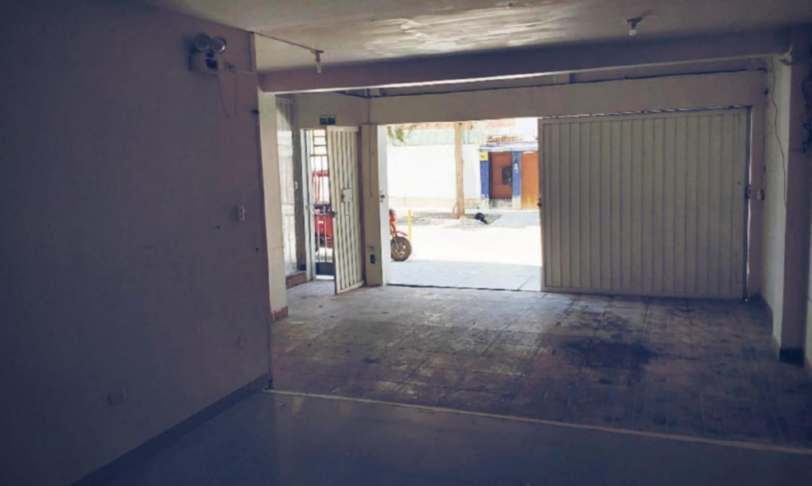 Hospedaje Residencial Los Fresnos - Miraflores 皮乌拉 外观 照片